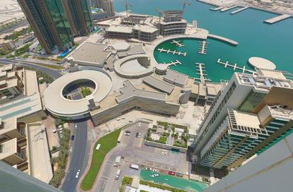 Apartment - 2 - 3 for rent in Tala Tower - Marina Square - Al Reem Island - Abu Dhabi Apartment - 2 - 3 for rent in Tala Tower - Marina Square - Al Reem Island - Abu Dhabi