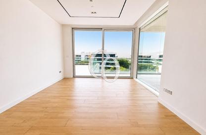 Apartment - 3 Bedrooms - 4 Bathrooms for rent in Seventh Heaven - Al Barari - Dubai