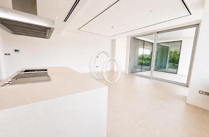 Apartment - 3 Bedrooms - 4 Bathrooms for rent in Seventh Heaven - Al Barari - Dubai