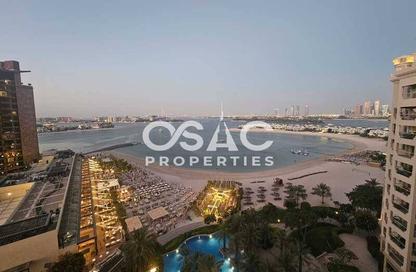 Apartment - 2 Bedrooms - 3 Bathrooms for rent in Al Das - Shoreline Apartments - Palm Jumeirah - Dubai Apartment - 2 Bedrooms - 3 Bathrooms for rent in Al Das - Shoreline Apartments - Palm Jumeirah - Dubai