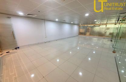 Office Space - Studio - 1 Bathroom for rent in Al Barsha 1 - Al Barsha - Dubai