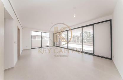 Villa - 4 Bedrooms - 5 Bathrooms for rent in Jebel Ali Village Villas - Jebel Ali Village - Jebel Ali - Dubai