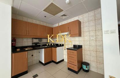 Apartment - 1 Bedroom - 2 Bathrooms for rent in Arezzo 1 - Tuscan Residences - District 10 - Jumeirah Village Circle - Dubai