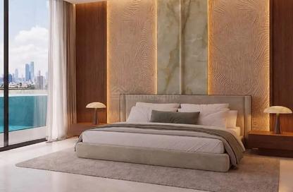 Apartment - 1 - 2 for sale in Portside By Samana - Downtown Jebel Ali - Dubai