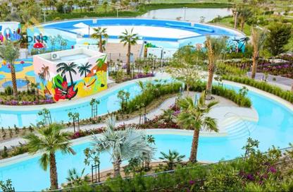 Apartment - 2 Bedrooms - 3 Bathrooms for sale in Elo 3 - Elo - Damac Hills 2 - Dubai Apartment - 2 Bedrooms - 3 Bathrooms for sale in Elo 3 - Elo - Damac Hills 2 - Dubai