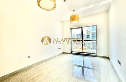 Apartment - 2 - 2 for rent in Central Towers A - Central Towers - Arjan - Dubai