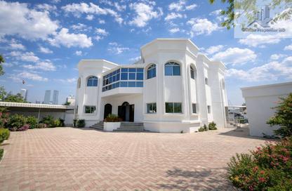 Villa - 5 Bedrooms - 7 Bathrooms for rent in Al Wasl Villas - Al Wasl Road - Al Wasl - Dubai