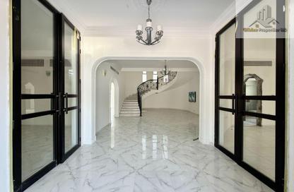 Villa - 5 Bedrooms - 7 Bathrooms for rent in Al Wasl Villas - Al Wasl Road - Al Wasl - Dubai