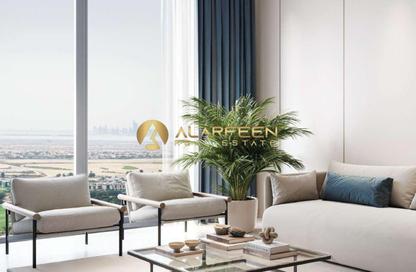 Apartment - Studio - 1 for sale in Tetris Tower - District 13 - Jumeirah Village Circle - Dubai Apartment - Studio - 1 for sale in Tetris Tower - District 13 - Jumeirah Village Circle - Dubai