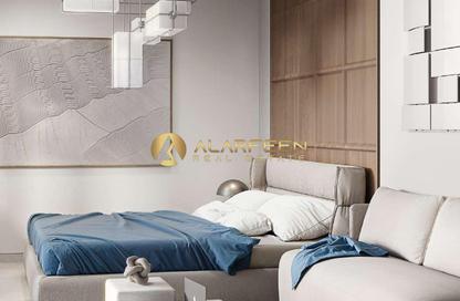 Apartment - Studio - 1 for sale in Tetris Tower - District 13 - Jumeirah Village Circle - Dubai Apartment - Studio - 1 for sale in Tetris Tower - District 13 - Jumeirah Village Circle - Dubai