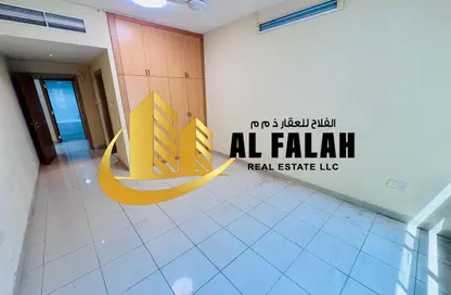 شقة - 2 غرف نوم - 2 حمامات للايجار في بناية ثريا المجاز - المجاز 3 - المجاز - الشارقة