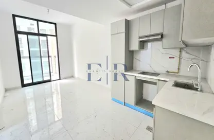 شقة - غرفة نوم - 2 حمامات للايجار في اكويتي هوم آ - اكويتي هوم - الفرجان - دبي