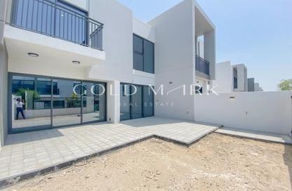 Townhouse - 4 Bedrooms - 4 Bathrooms for rent in La Rosa 4 - La Rosa - Villanova - Dubai