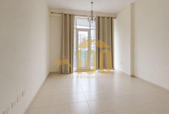 Ready to Move | Spacious 1BR | Axis Residence 2