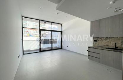 Apartment - 1 Bedroom - 2 Bathrooms for rent in Celine by Vision - Liwan - Dubai Apartment - 1 Bedroom - 2 Bathrooms for rent in Celine by Vision - Liwan - Dubai