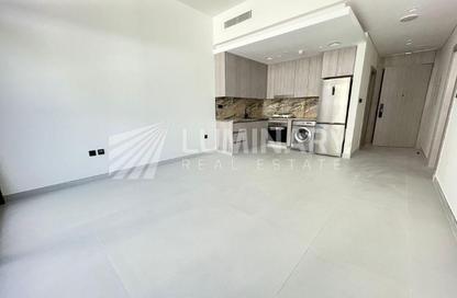 Apartment - 1 Bedroom - 2 Bathrooms for rent in Celine by Vision - Liwan - Dubai Apartment - 1 Bedroom - 2 Bathrooms for rent in Celine by Vision - Liwan - Dubai