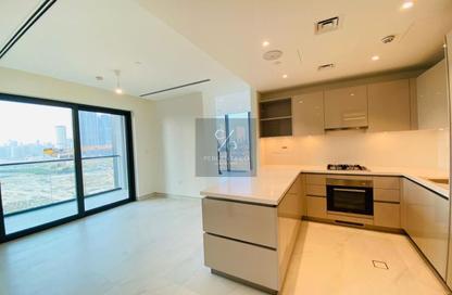Apartment - 3 Bedrooms - 5 Bathrooms for sale in Sobha Creek Vistas Grande - Sobha Hartland - Mohammed Bin Rashid City - Dubai