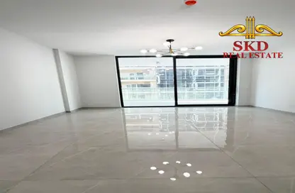 Apartment - 1 Bedroom - 2 Bathrooms for rent in Aura Elegance - Dubai Silicon Oasis - Dubai