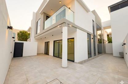 Villa - 4 Bedrooms - 5 Bathrooms for rent in Mirdif Villas - Mirdif - Dubai