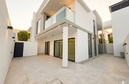 Villa - 4 Bedrooms - 5 Bathrooms for rent in Mirdif Villas - Mirdif - Dubai