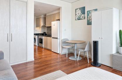 Apartment - Studio - 1 for rent in Carson C - Carson - Damac Hills - Dubai Apartment - Studio - 1 for rent in Carson C - Carson - Damac Hills - Dubai