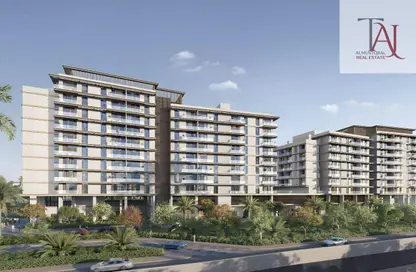 شقة - غرفة نوم - 2 حمامات للبيع في الحمرا جرين - قرية الحمرا - رأس الخيمة