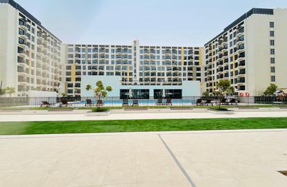 Apartment - 1 Bedroom - 1 Bathroom for rent in Liva - Town Square - Dubai Apartment - 1 Bedroom - 1 Bathroom for rent in Liva - Town Square - Dubai