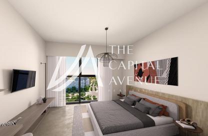 Apartment - Studio - 1 for sale in Nouran Living - Saadiyat Island - Abu Dhabi Apartment - Studio - 1 for sale in Nouran Living - Saadiyat Island - Abu Dhabi