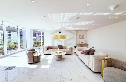 شقة - 2 غرف نوم - 2 حمامات للايجار في سكايز من دانوب - ارجان - دبي