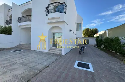 فيلا - 5 غرف نوم - 5 حمامات للايجار في فلل الجميرا 2 - جميرا 2 - جميرا - دبي