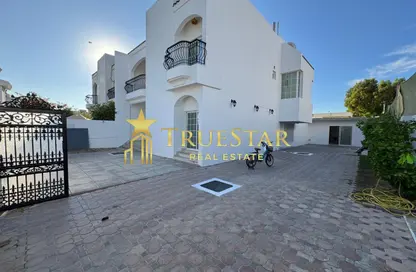 فيلا - 5 غرف نوم - 5 حمامات للايجار في فلل الجميرا 2 - جميرا 2 - جميرا - دبي