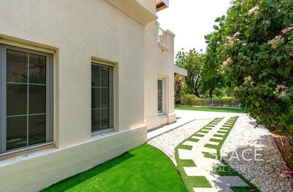 Villa - 3 - 4 for rent in Springs 4 - The Springs - Dubai Villa - 3 - 4 for rent in Springs 4 - The Springs - Dubai