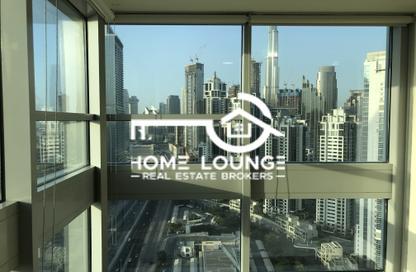 Apartment - 2 Bedrooms - 3 Bathrooms for rent in Executive Tower M - Executive Towers - Business Bay - Dubai