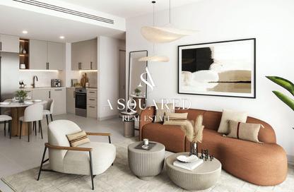 Apartment - 1 Bedroom - 1 Bathroom for sale in Kaya - Town Square - Dubai