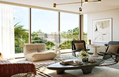 Villa - 4 Bedrooms - 5 Bathrooms for sale in Farm Grove 2 - The Valley - Dubai