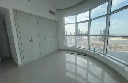 شقة - 3 غرف نوم - 3 حمامات للايجار في برج الخان - الخان لاجون - الخان - الشارقة