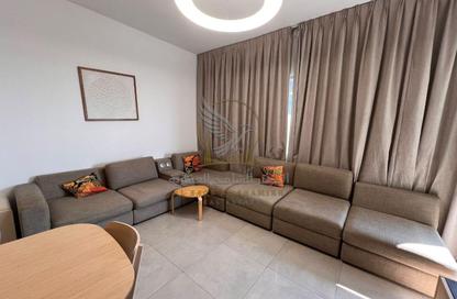 Apartment - 2 - 2 for rent in Maryam Island - Al Khan - Sharjah Apartment - 2 - 2 for rent in Maryam Island - Al Khan - Sharjah