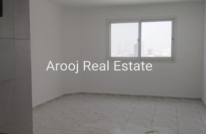 Apartment - Studio - 1 Bathroom for rent in Al Nakheel - Ras Al Khaimah