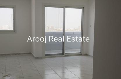 Apartment - Studio - 1 Bathroom for rent in Al Nakheel - Ras Al Khaimah