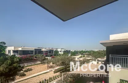 تاون هاوس - 5 غرف نوم - 5 حمامات للايجار في مابل 1 - مابل ات دبي هيلزاستايت - دبي هيلز استيت - دبي