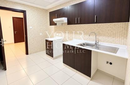 Apartment - 1 - 2 for sale in Royal Residence 1 - Royal Residence - Dubai Sports City - Dubai