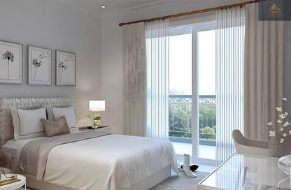 Apartment - Studio - 1 Bathroom for sale in Vincitore Wellness Estate - Majan - Dubai Land - Dubai