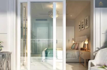 Apartment - Studio - 1 Bathroom for sale in Vincitore Wellness Estate - Majan - Dubai Land - Dubai
