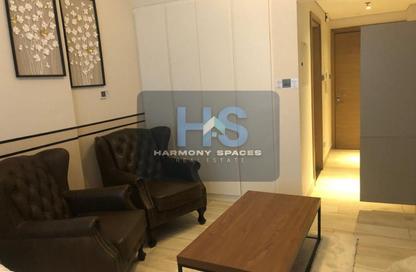 Apartment - Studio - 1 Bathroom for rent in Oxford Residence 2 - District 10 - Jumeirah Village Circle - Dubai