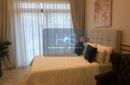 Apartment - Studio - 1 Bathroom for rent in Oxford Residence 2 - District 10 - Jumeirah Village Circle - Dubai Apartment - Studio - 1 Bathroom for rent in Oxford Residence 2 - District 10 - Jumeirah Village Circle - Dubai