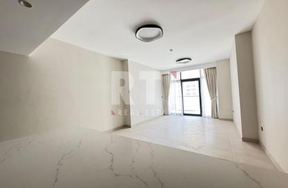 Apartment - 1 Bedroom - 2 Bathrooms for rent in Herad Tower - District 18 - Jumeirah Village Circle - Dubai