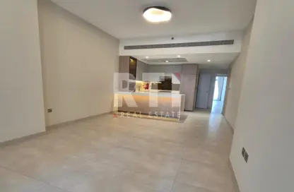 Apartment - 1 Bedroom - 2 Bathrooms for rent in Herad Tower - District 18 - Jumeirah Village Circle - Dubai