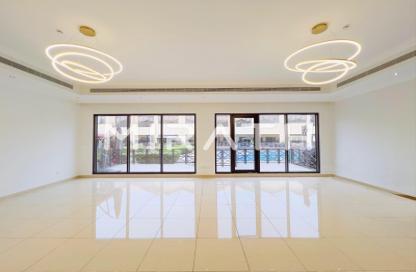 Villa - 4 - 5 for rent in Al Barsha 1 Villas - Al Barsha 1 - Al Barsha - Dubai Villa - 4 - 5 for rent in Al Barsha 1 Villas - Al Barsha 1 - Al Barsha - Dubai
