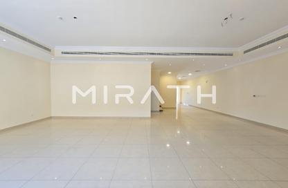 Villa - 4 - 5 for rent in Al Barsha 1 Villas - Al Barsha 1 - Al Barsha - Dubai