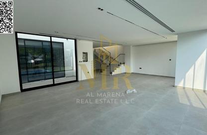 Villa - 3 Bedrooms - 5 Bathrooms for sale in Golf Community - Al Zorah - Ajman Villa - 3 Bedrooms - 5 Bathrooms for sale in Golf Community - Al Zorah - Ajman